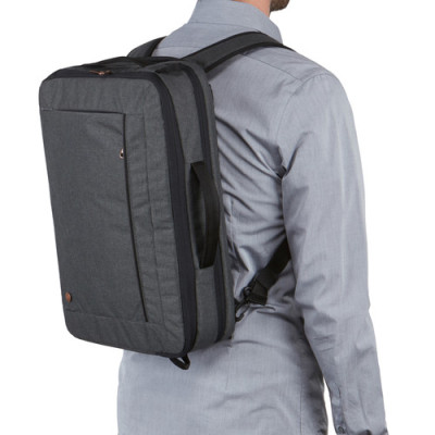 Сумка Case Logic Era Convertible Bag 15.6 ERACV-116 Obsidian (7081980)
