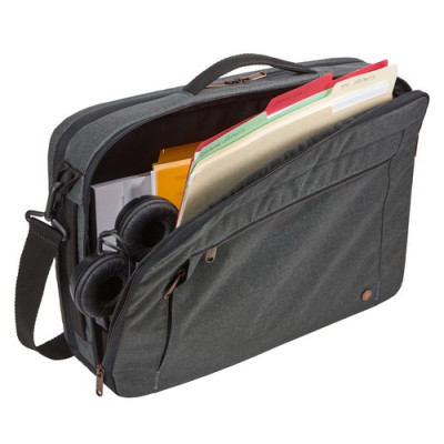 Сумка Case Logic Era Convertible Bag 15.6 ERACV-116 Obsidian (7081980)