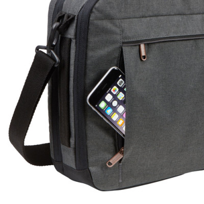 Сумка Case Logic Era Convertible Bag 15.6 ERACV-116 Obsidian (7081980)
