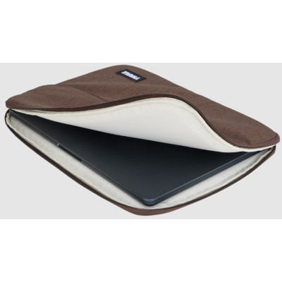 Сумка Thule Lithos Sleeve MacBook Air 13" TLS-113 Nuanced Brown (7248675)