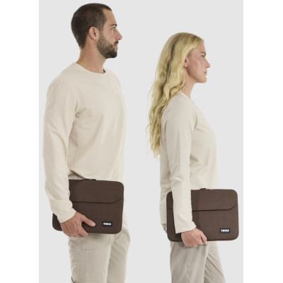 Сумка Thule Lithos Sleeve MacBook Air 13" TLS-113 Nuanced Brown (7248675)