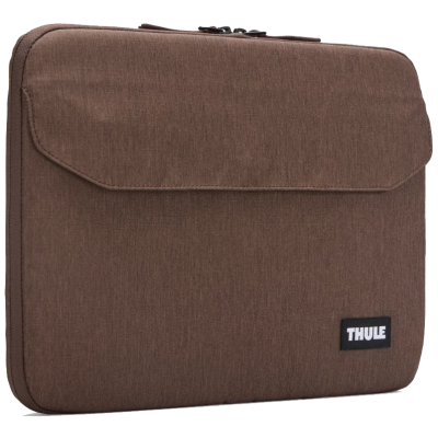 Сумка Thule Lithos Sleeve MacBook Pro 14" TLS-114 Nuanced Brown (7248678)