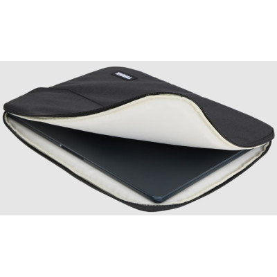 Сумка Thule Lithos Sleeve MacBook Air 15" TLS-115 Black (7248679)