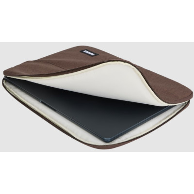 Сумка Thule Lithos Sleeve MacBook Air 15" TLS-115 Nuanced Brown (7248680)