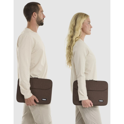 Сумка Thule Lithos Sleeve MacBook Air 15" TLS-115 Nuanced Brown (7248680)