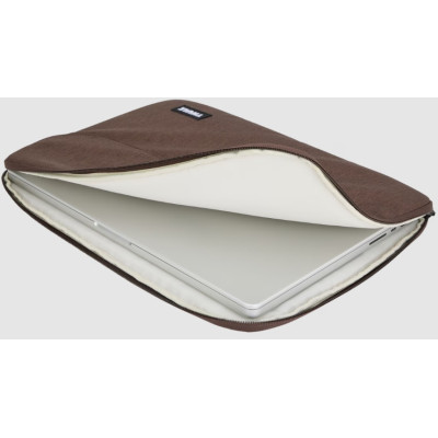 Сумка Thule Lithos Sleeve MacBook Pro 16" TLS-116 Nuanced Brown (7248682)