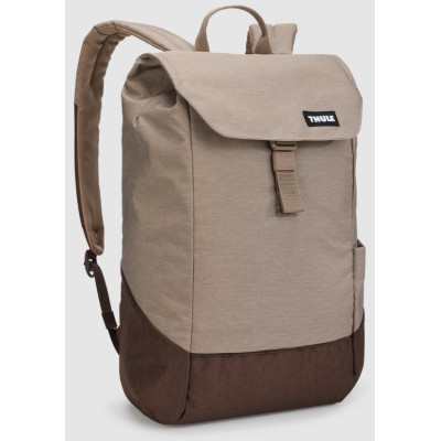 Рюкзак Thule Lithos 16L TLBP213 Tinted Taupe/Nuanced Brown (7248688)