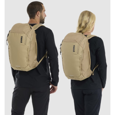 Рюкзак Thule Chasm 26L TCHB-215 Gentle Beige (7248693)