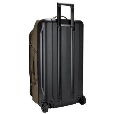 Дорожня сумка Thule Chasm Rolling Duffel 110L TCWD-232 Deep Khaki (7248696) Дорожня сумка Thule Chasm Rolling Duffel 110L TCWD-232 Deep Khaki (7248696)