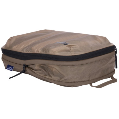 Дорожня сумка Thule Compression Packing Cube Set TCCS-201 Gentle Beige (7248706)