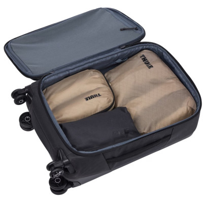 Дорожня сумка Thule Compression Packing Cube Set TCCS-201 Gentle Beige (7248706)