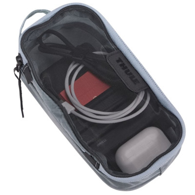 Дорожня сумка Thule Packing Cube - Xsmall - TPCS-200 Pond Gray (7248708)