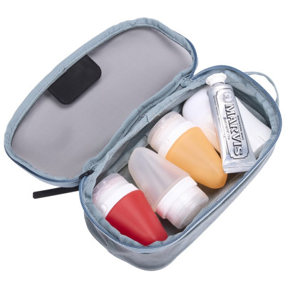 Дорожня сумка Thule Packing Cube - Xsmall - TPCS-200 Pond Gray (7248708)