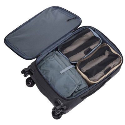 Дорожня сумка Thule Packing Cube - Small - TPCS-201 Pond Gray (7248710)