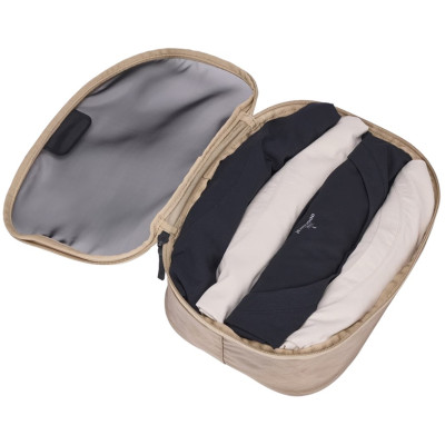 Дорожня сумка Thule Packing Cube - Small - TPCS-201 Gentle Beige (7248711)
