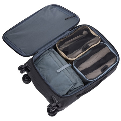 Дорожня сумка Thule Packing Cube - Small - TPCS-201 Gentle Beige (7248711)