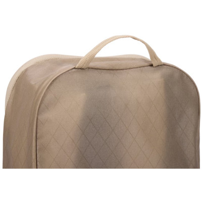 Дорожня сумка Thule Packing Cube - Small - TPCS-201 Gentle Beige (7248711)