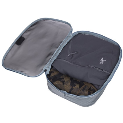 Дорожня сумка Thule Packing Cube - Medium - TPCS-202 Pond Gray (7248713)