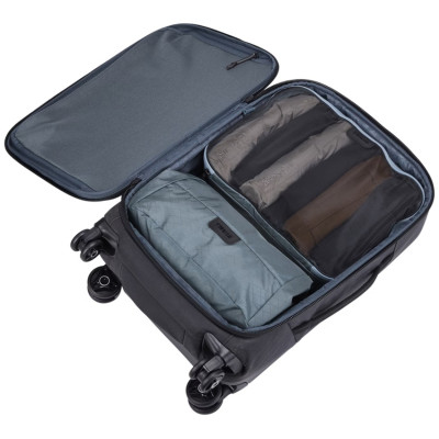 Дорожня сумка Thule Packing Cube - Medium - TPCS-202 Pond Gray (7248713)
