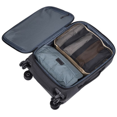 Дорожня сумка Thule Packing Cube - Medium - TPCS-202 Gentle Beige (7248714)