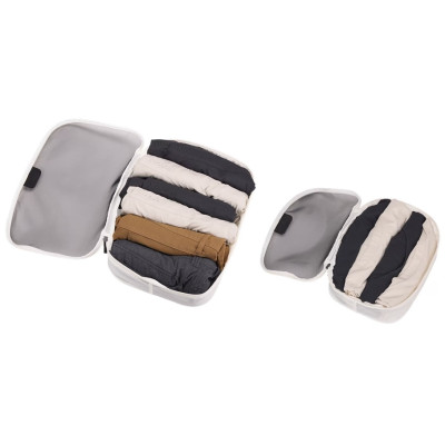 Дорожня сумка Thule Packing Cube Set - TPCS-204 White (7248716) Дорожня сумка Thule Packing Cube Set - TPCS-204 White (7248716)