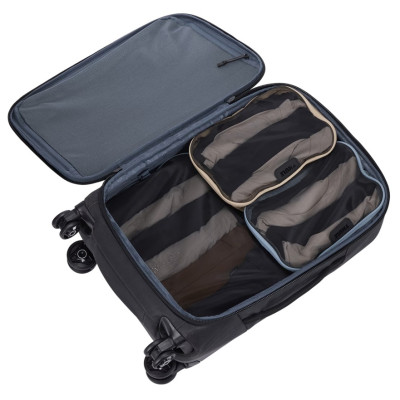 Дорожня сумка Thule Packing Cube Set - TPCS-204 Gentle Beige (7248718)