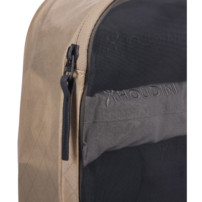Дорожня сумка Thule Packing Cube Set - TPCS-204 Gentle Beige (7248718)