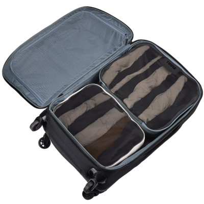 Дорожня сумка Thule Packing Cube Family Set - TPCS-205 Pond Gray/White (7248719)