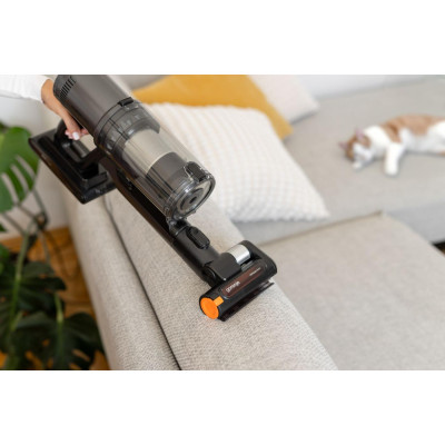 Акумуляторний пілосос Gorenje SVC296449NMBL (V24P01FP2960EU) (7259017) Акумуляторний пілосос Gorenje SVC296449NMBL (V24P01FP2960EU) (7259017)