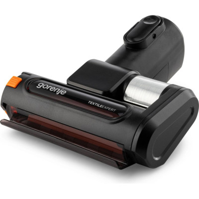 Акумуляторний пілосос Gorenje SVC296449NMBL (V24P01FP2960EU) (7259017) Акумуляторний пілосос Gorenje SVC296449NMBL (V24P01FP2960EU) (7259017)