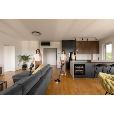 Акумуляторний пилосос Gorenje SVC259449NDCO (V24P01FP2535EU) (7259026)