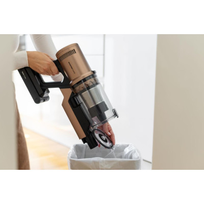 Акумуляторний пилосос Gorenje SVC259449NDCO (V24P01FP2535EU) (7259026)