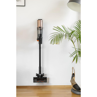 Акумуляторний пилосос Gorenje SVC259449NDCO (V24P01FP2535EU) (7259026)