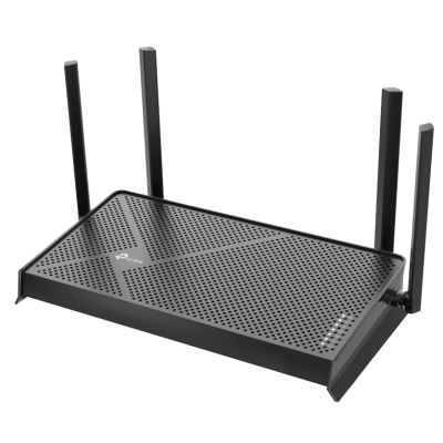 Бездротовий маршрутизатор TP-Link Archer BE230 BE3600 (7228182)