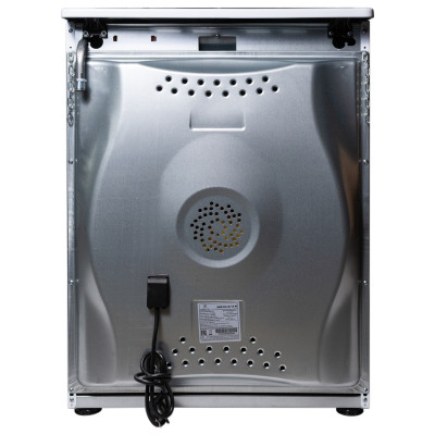 Комбінована плита Greta KKE 62 LG 13 W (6858749)