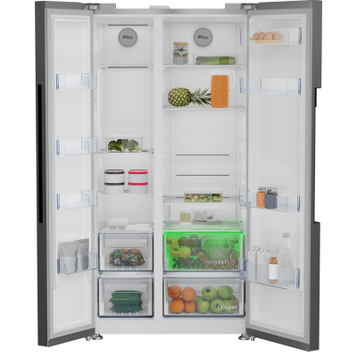 Холодильник Beko GN163140SN (7232191)