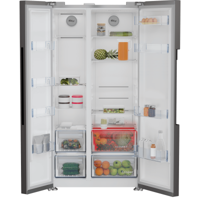 Холодильник Beko GN163140SN (7232191)