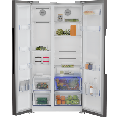 Холодильник Beko GN163140SN (7232191)