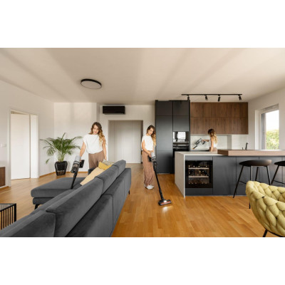 Акумуляторний пілосос Gorenje SVC259400NES (V24P01FP2520EU) (7259030)