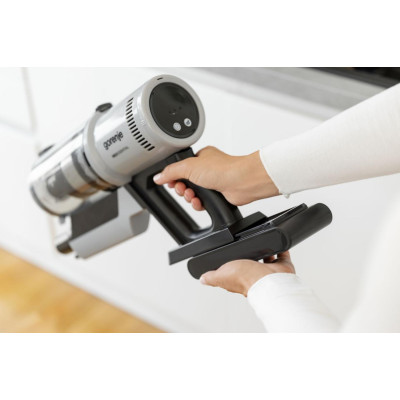 Акумуляторний пілосос Gorenje SVC259400NES (V24P01FP2520EU) (7259030)