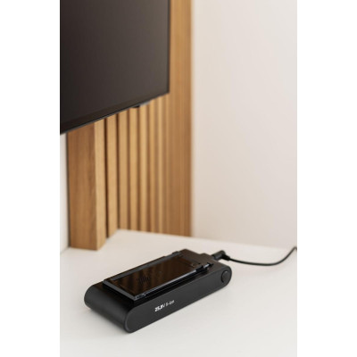 Акумуляторний пілосос Gorenje SVC259400NES (V24P01FP2520EU) (7259030)