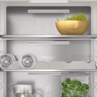 Холодильник Whirlpool WHC18 T573  (6709558)