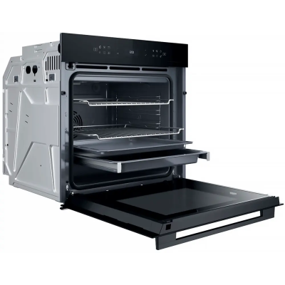 Електрична духова шафа Whirlpool WOI7A8PT1SB (7163830)