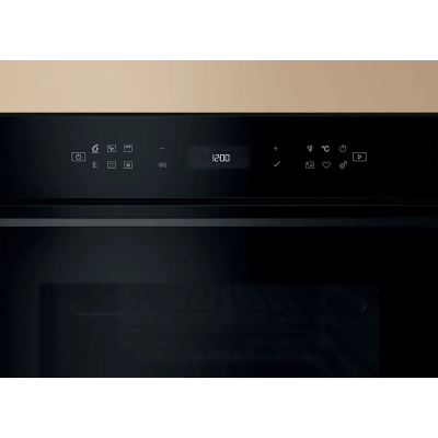 Електрична духова шафа Whirlpool WOI7A8PT1SB (7163830)