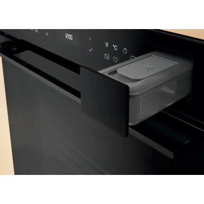 Електрична духова шафа Whirlpool WOI7A8PT1SB (7163830)