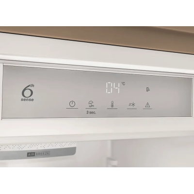 Холодильник Whirlpool WHSD18A013C1 (7168642)