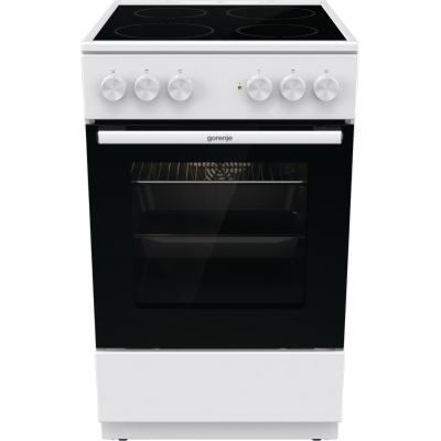 Електрична плита Gorenje GEC5A41WG (6862942)