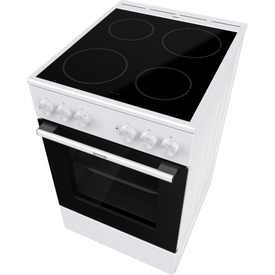Електрична плита Gorenje GEC5A41WG (6862942)