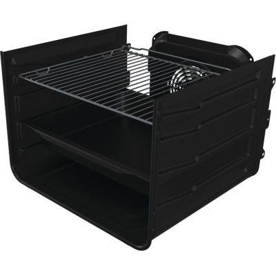 Електрична плита Gorenje GEC5A41WG (6862942)