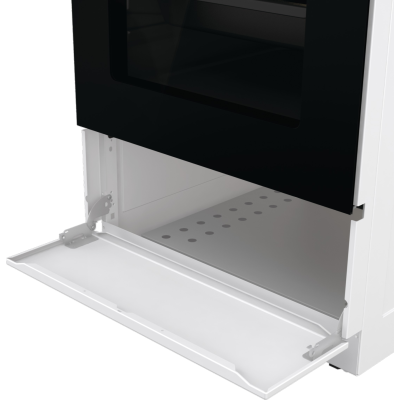 Електрична плита Gorenje GEC5A41WG (6862942)
